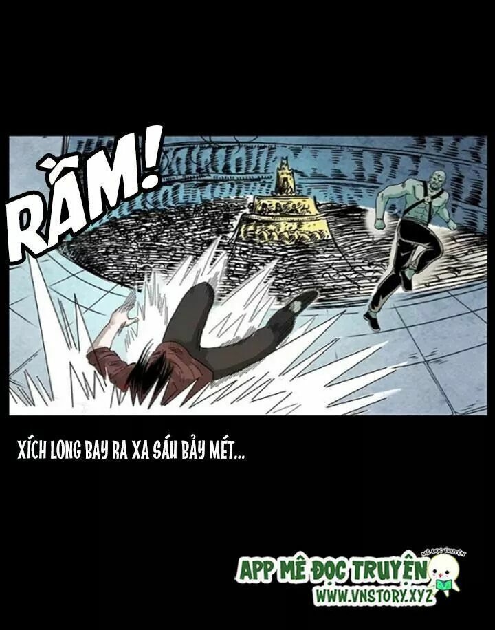 U Minh Ngụy Tượng Chapter 106 - Trang 2