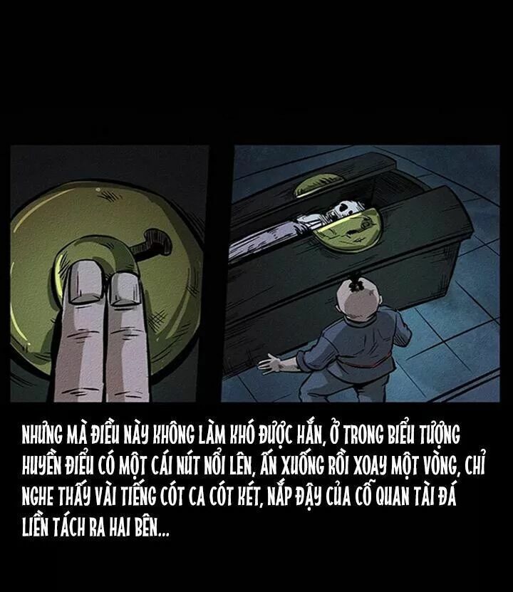 U Minh Ngụy Tượng Chapter 107.5 - Trang 2
