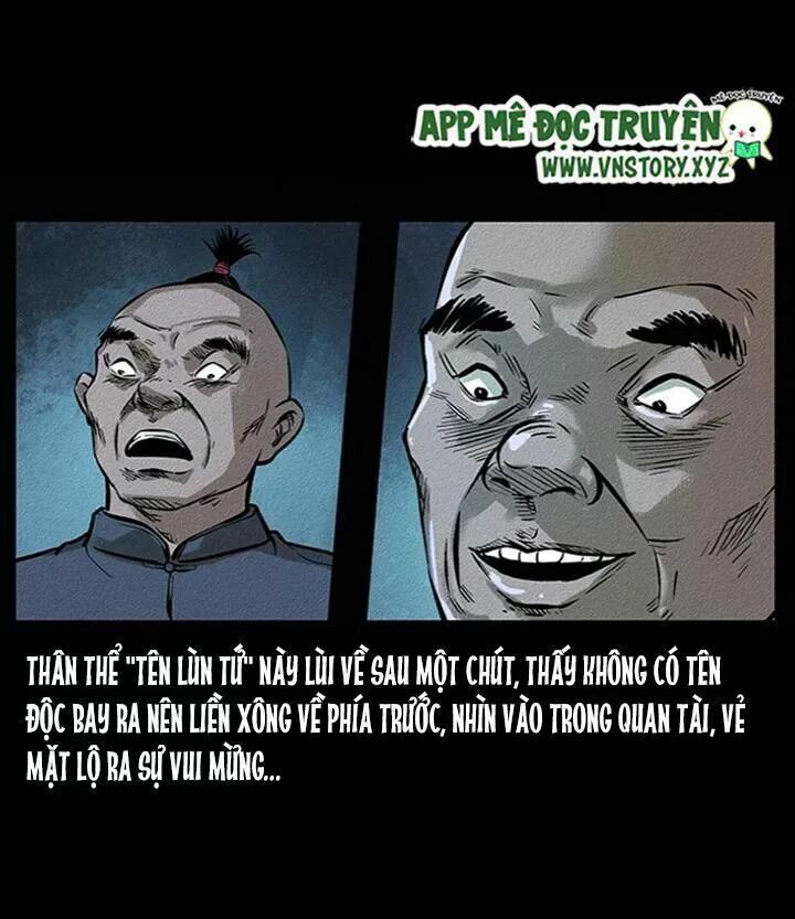 U Minh Ngụy Tượng Chapter 107.5 - Trang 2