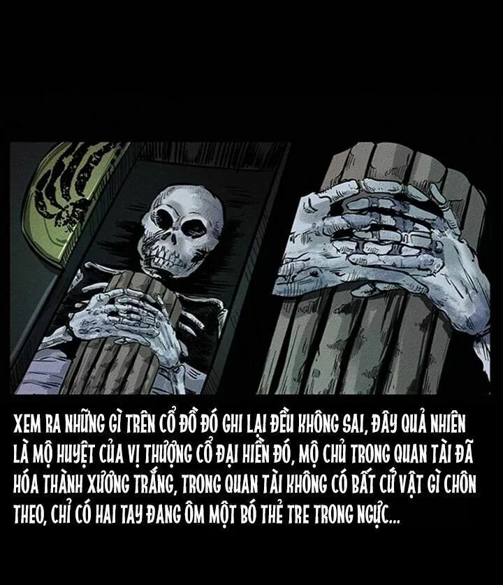 U Minh Ngụy Tượng Chapter 107.5 - Trang 2