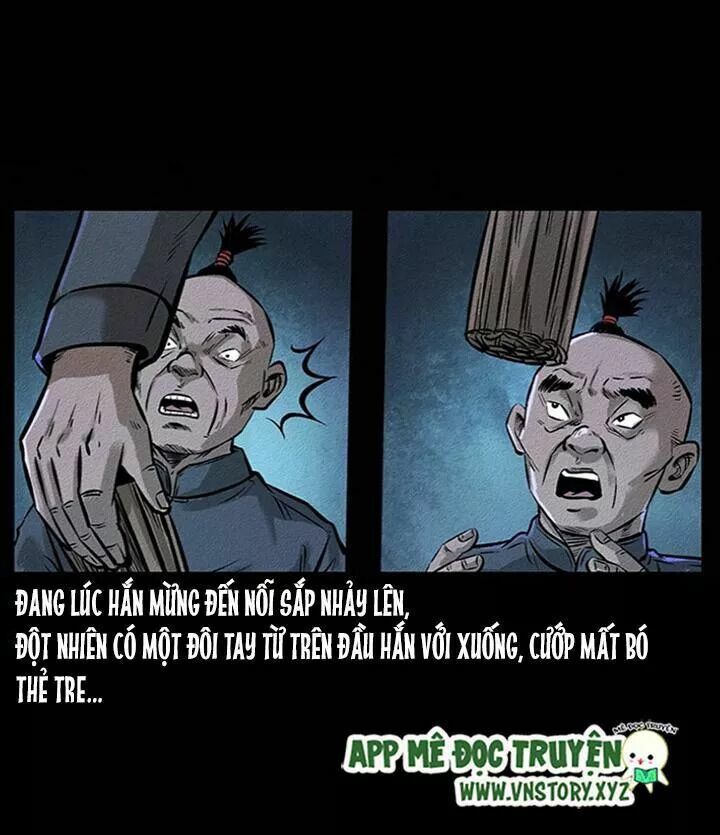 U Minh Ngụy Tượng Chapter 107.5 - Trang 2