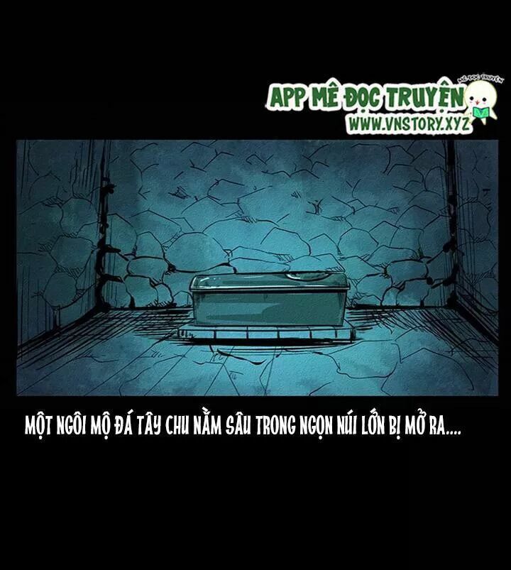 U Minh Ngụy Tượng Chapter 107.5 - Trang 2