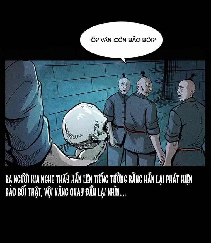 U Minh Ngụy Tượng Chapter 107.5 - Trang 2