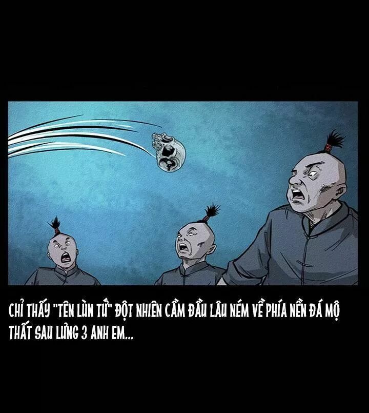 U Minh Ngụy Tượng Chapter 107.5 - Trang 2