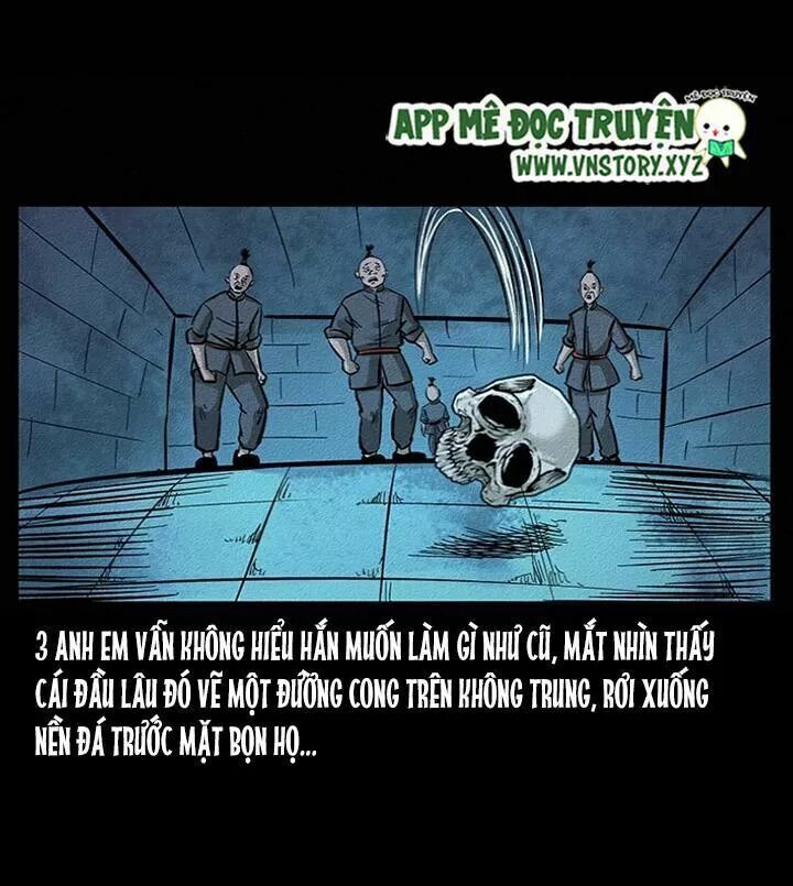 U Minh Ngụy Tượng Chapter 107.5 - Trang 2