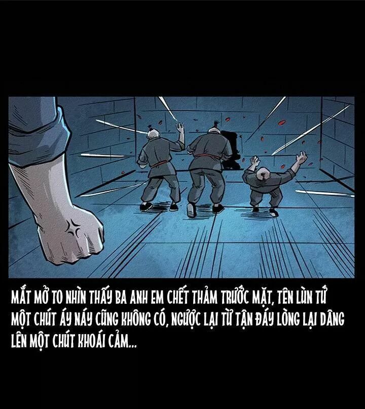 U Minh Ngụy Tượng Chapter 107.5 - Trang 2