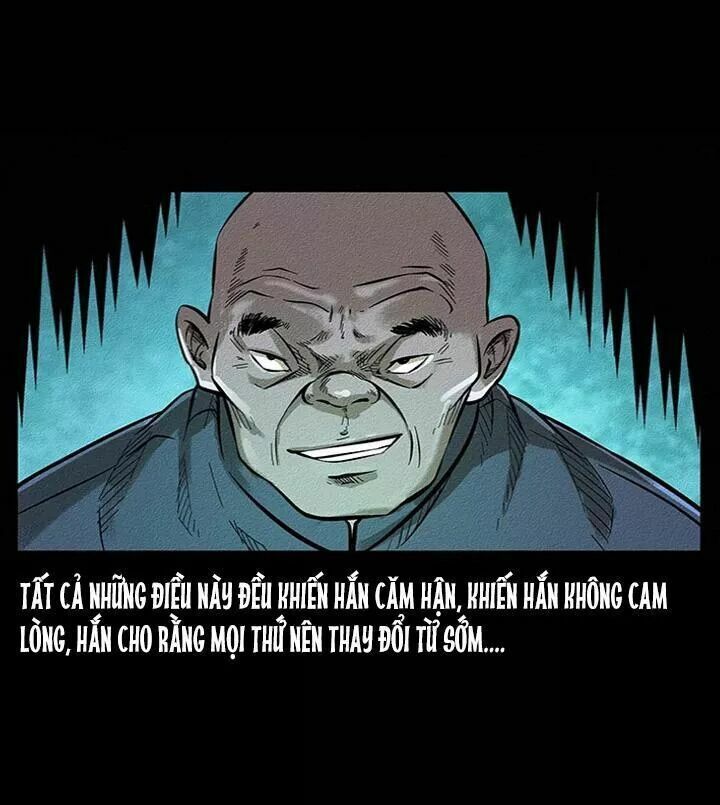 U Minh Ngụy Tượng Chapter 107.5 - Trang 2