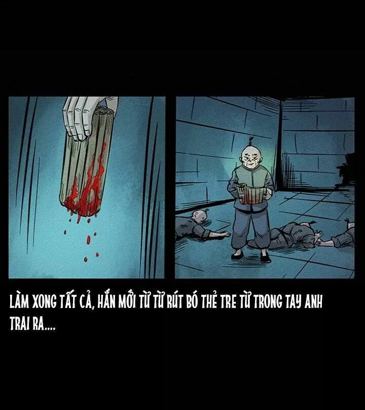 U Minh Ngụy Tượng Chapter 107.5 - Trang 2