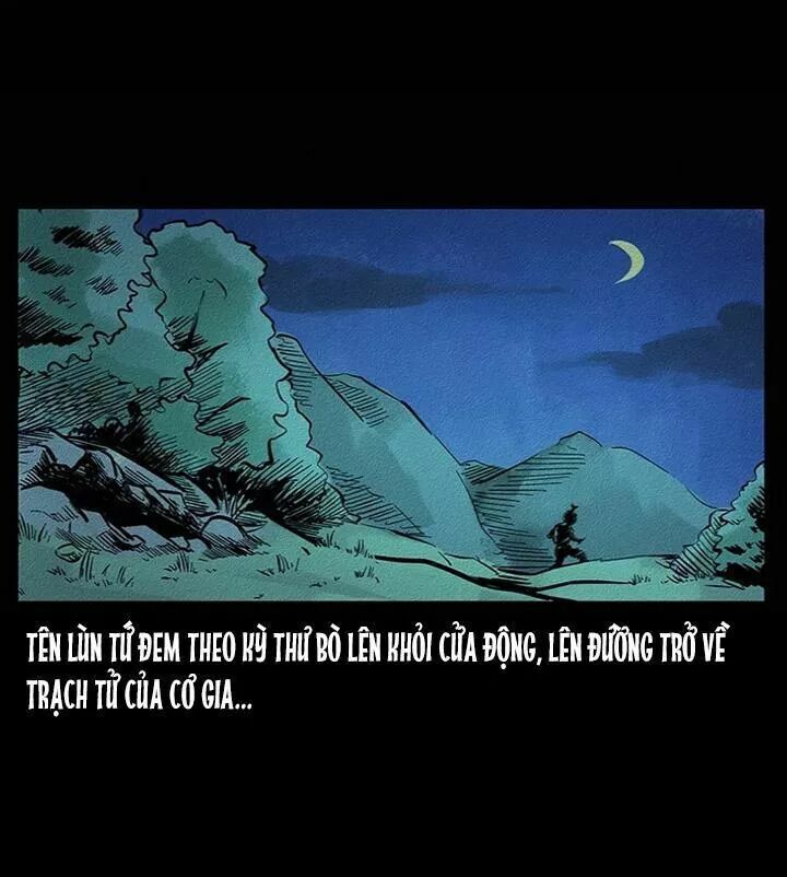 U Minh Ngụy Tượng Chapter 107.5 - Trang 2