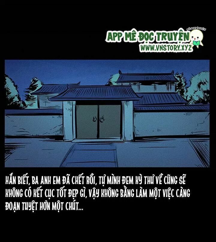 U Minh Ngụy Tượng Chapter 107.5 - Trang 2