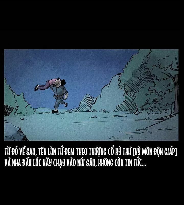 U Minh Ngụy Tượng Chapter 107.5 - Trang 2