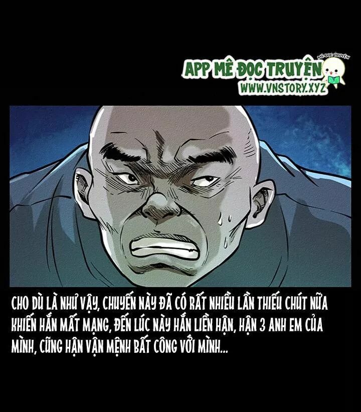 U Minh Ngụy Tượng Chapter 107.5 - Trang 2