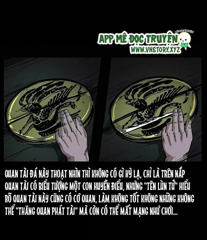 U Minh Ngụy Tượng Chapter 107.5 - Trang 2