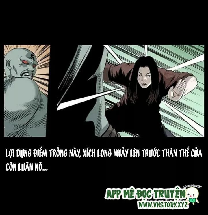 U Minh Ngụy Tượng Chapter 107 - Trang 2