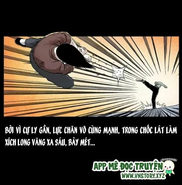 U Minh Ngụy Tượng Chapter 107 - Trang 2