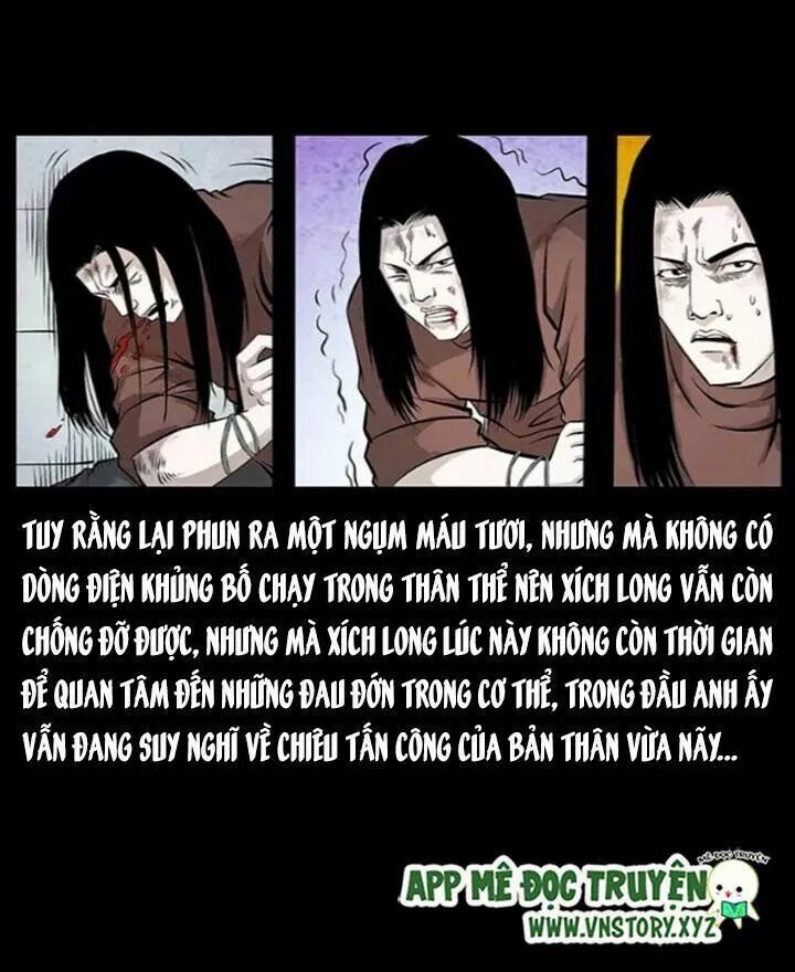 U Minh Ngụy Tượng Chapter 107 - Trang 2