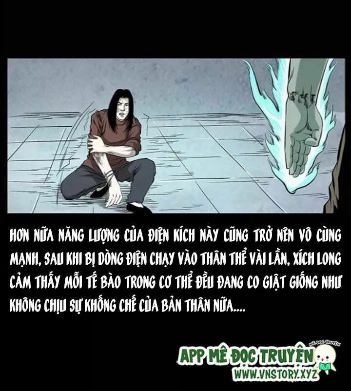 U Minh Ngụy Tượng Chapter 107 - Trang 2