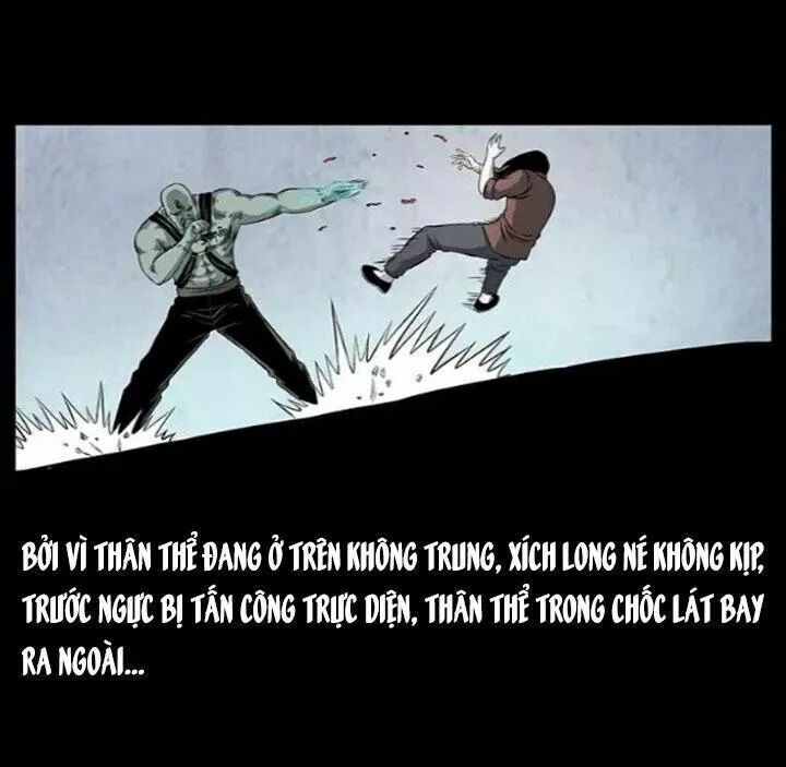 U Minh Ngụy Tượng Chapter 107 - Trang 2