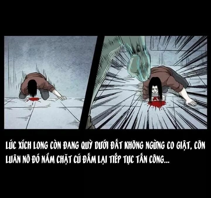 U Minh Ngụy Tượng Chapter 107 - Trang 2