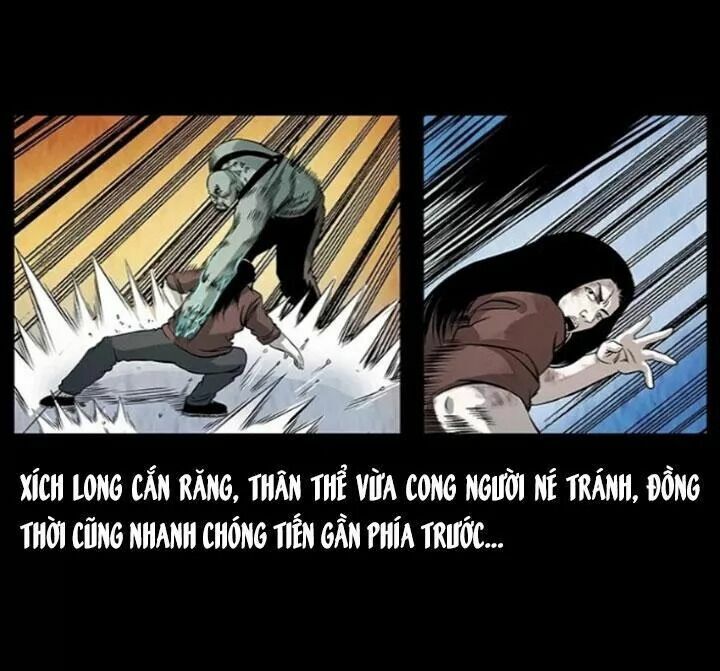 U Minh Ngụy Tượng Chapter 107 - Trang 2