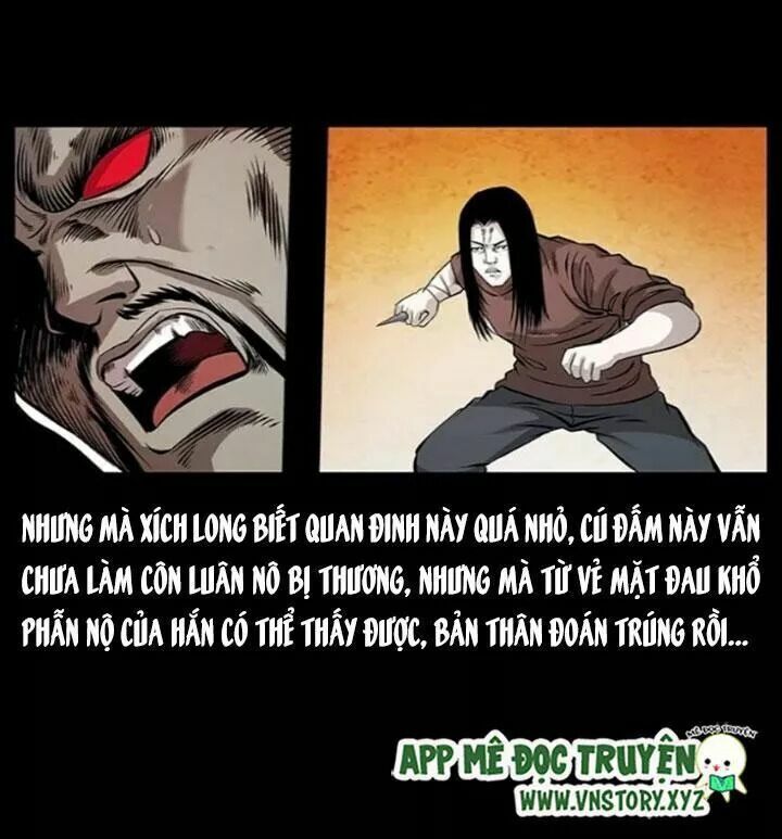 U Minh Ngụy Tượng Chapter 107 - Trang 2