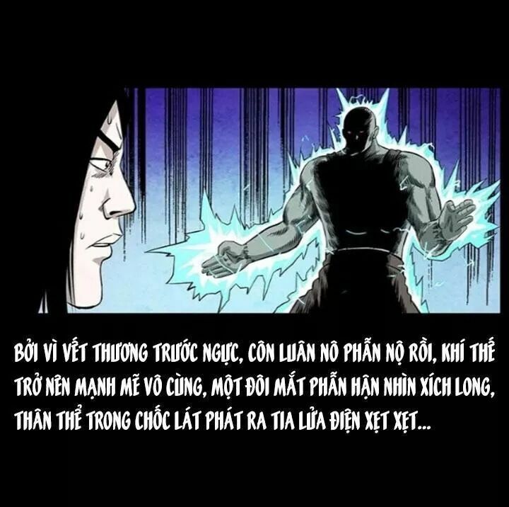 U Minh Ngụy Tượng Chapter 107 - Trang 2