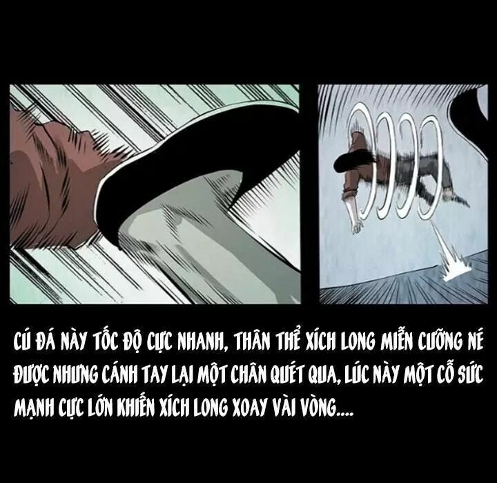 U Minh Ngụy Tượng Chapter 107 - Trang 2