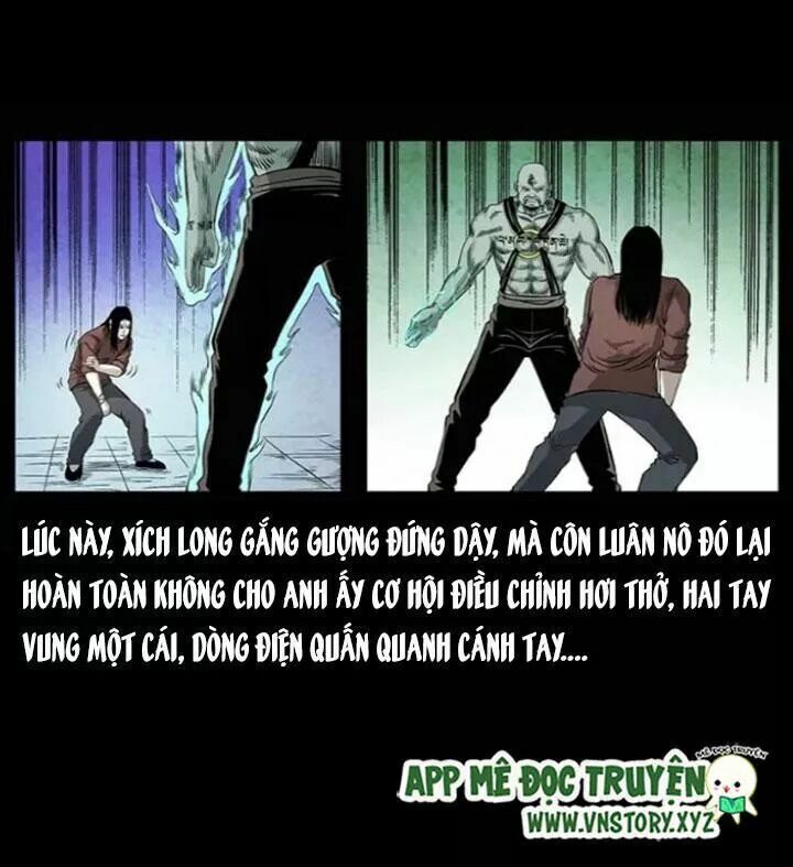 U Minh Ngụy Tượng Chapter 107 - Trang 2