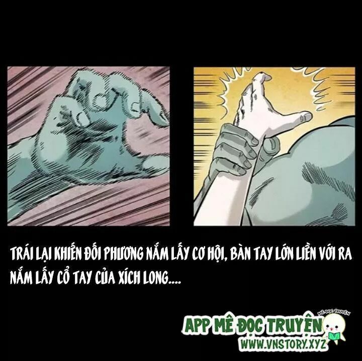 U Minh Ngụy Tượng Chapter 107 - Trang 2