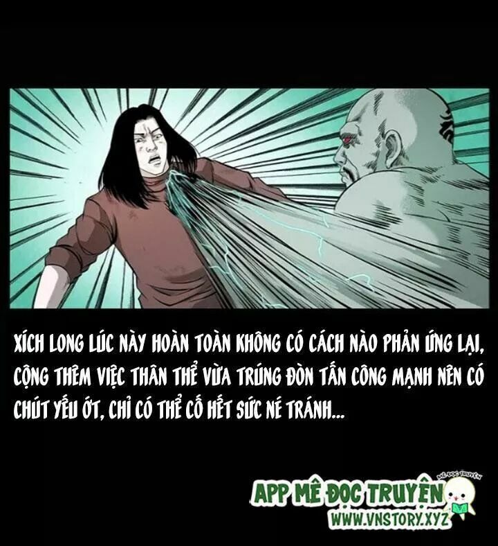 U Minh Ngụy Tượng Chapter 107 - Trang 2