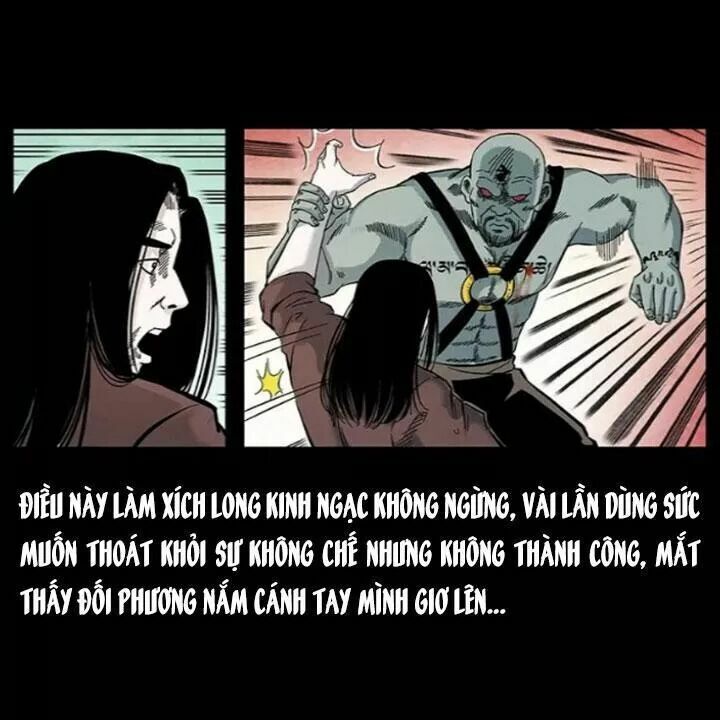 U Minh Ngụy Tượng Chapter 107 - Trang 2