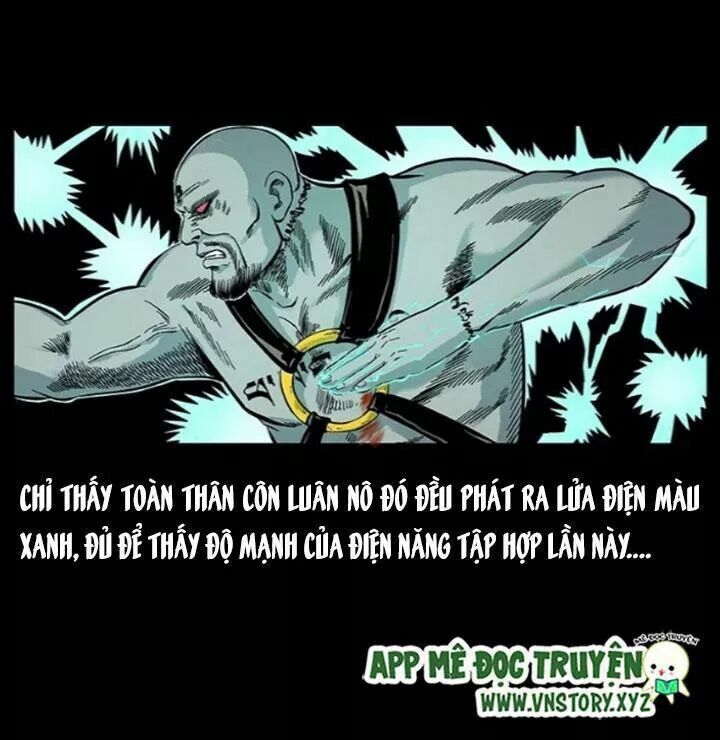 U Minh Ngụy Tượng Chapter 107 - Trang 2