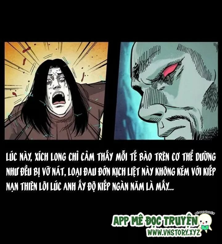 U Minh Ngụy Tượng Chapter 107 - Trang 2