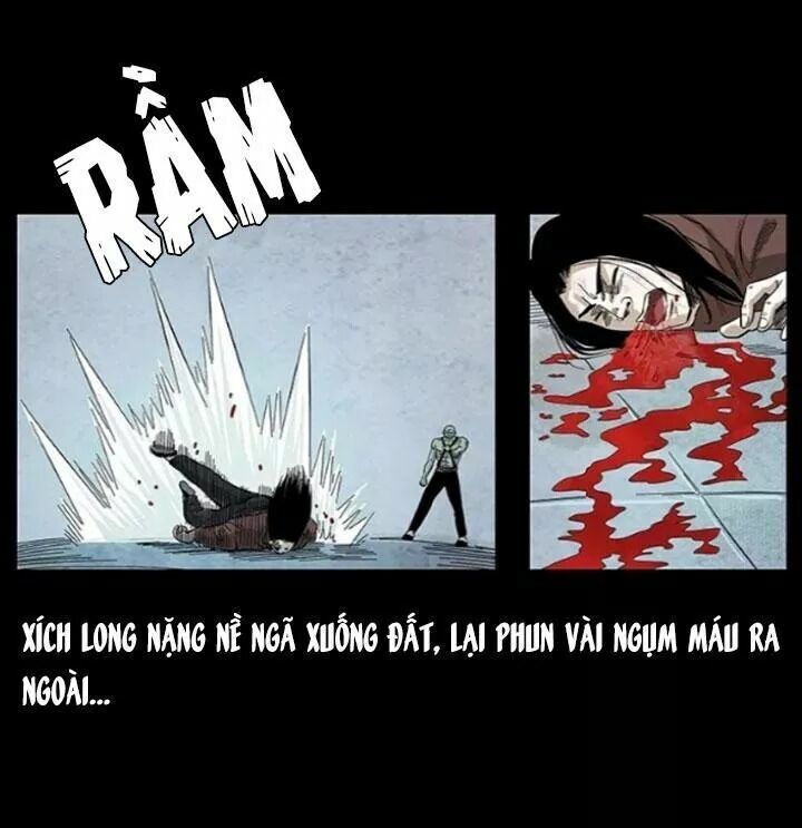 U Minh Ngụy Tượng Chapter 107 - Trang 2