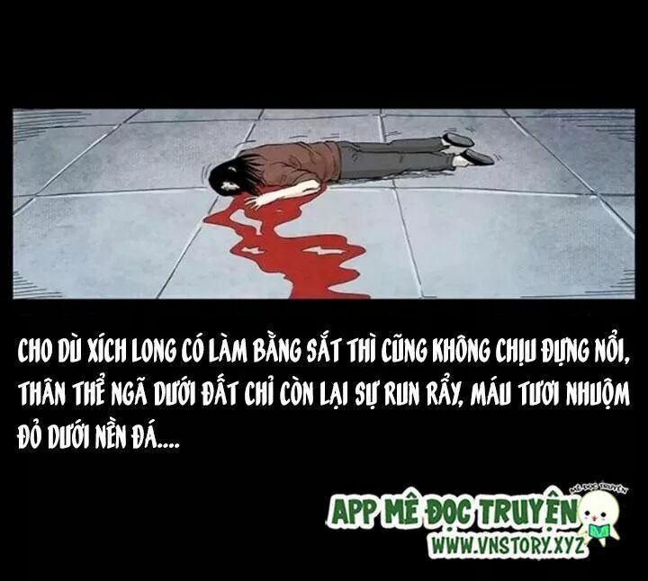 U Minh Ngụy Tượng Chapter 107 - Trang 2