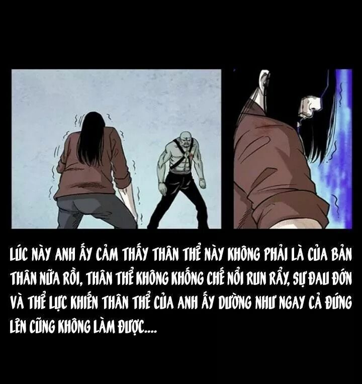 U Minh Ngụy Tượng Chapter 107 - Trang 2