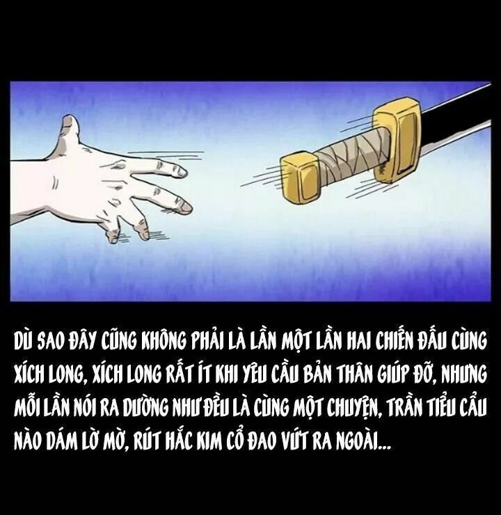 U Minh Ngụy Tượng Chapter 107 - Trang 2