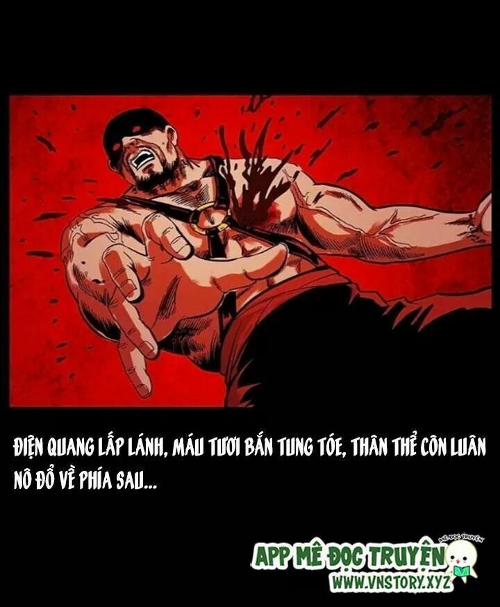 U Minh Ngụy Tượng Chapter 107 - Trang 2