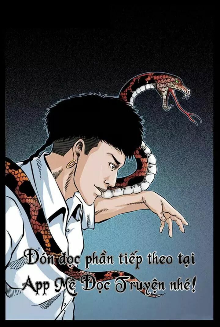 U Minh Ngụy Tượng Chapter 107 - Trang 2