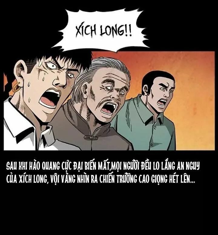 U Minh Ngụy Tượng Chapter 108 - Trang 2