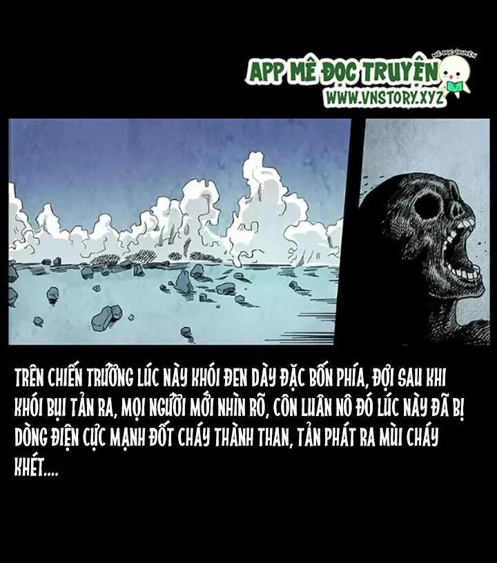 U Minh Ngụy Tượng Chapter 108 - Trang 2