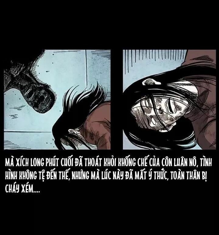 U Minh Ngụy Tượng Chapter 108 - Trang 2