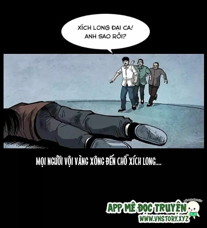 U Minh Ngụy Tượng Chapter 108 - Trang 2