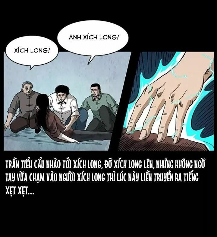 U Minh Ngụy Tượng Chapter 108 - Trang 2