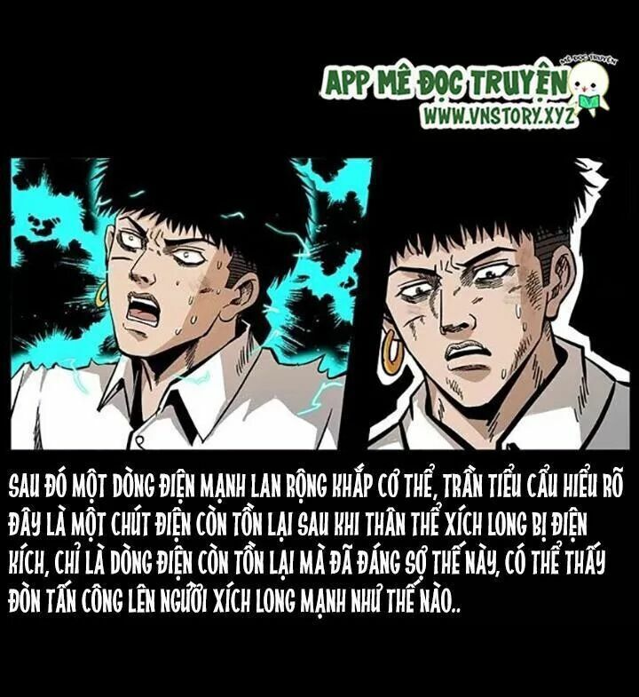 U Minh Ngụy Tượng Chapter 108 - Trang 2