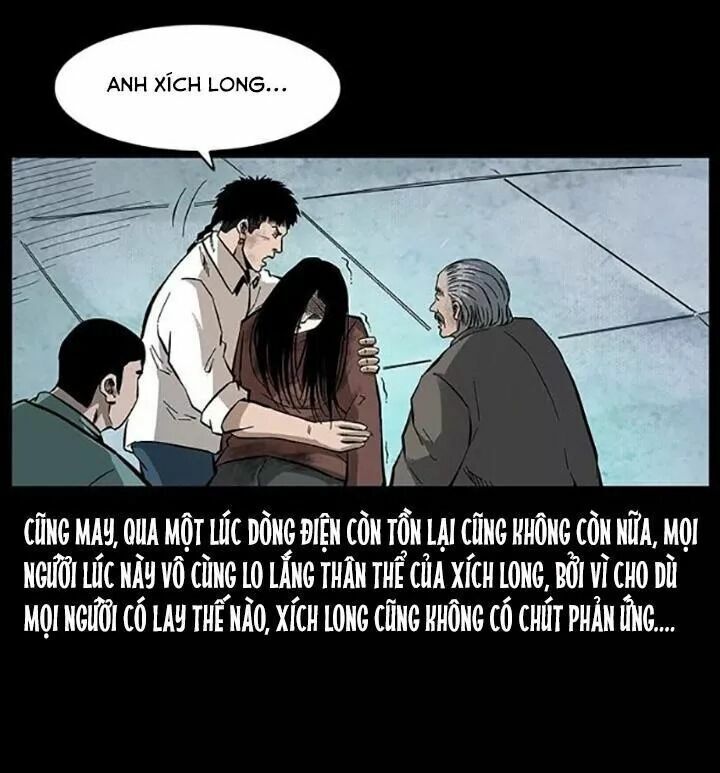 U Minh Ngụy Tượng Chapter 108 - Trang 2