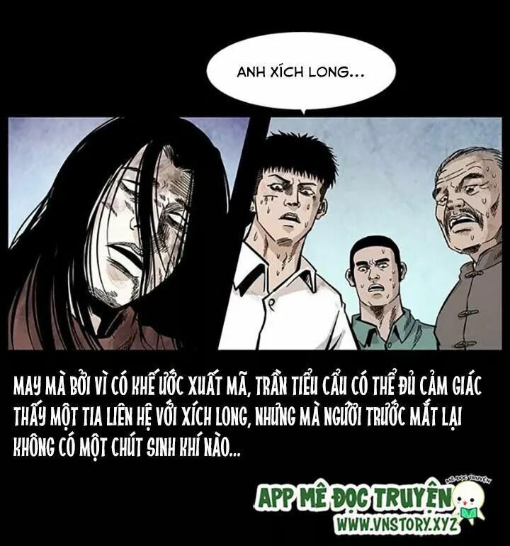 U Minh Ngụy Tượng Chapter 108 - Trang 2