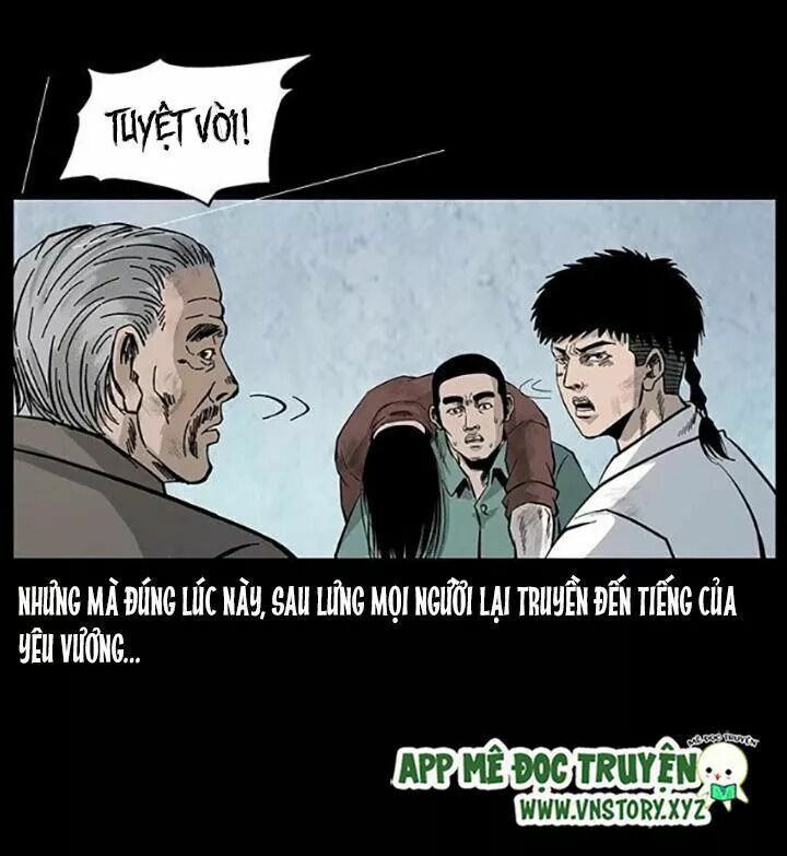 U Minh Ngụy Tượng Chapter 108 - Trang 2