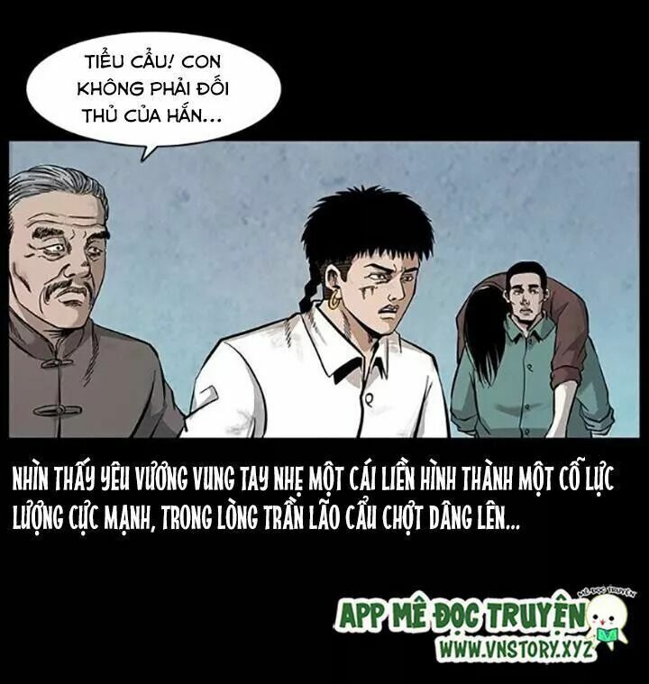 U Minh Ngụy Tượng Chapter 108 - Trang 2