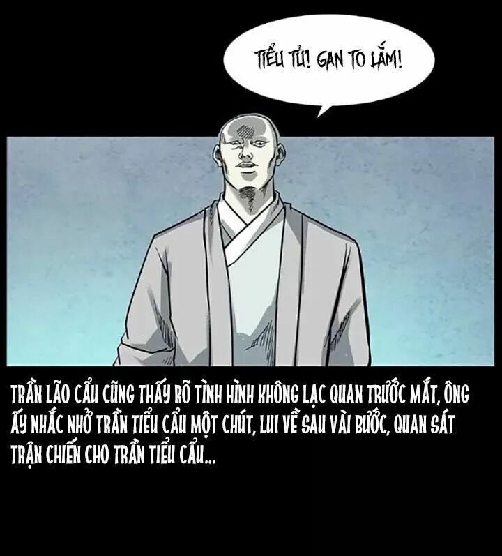 U Minh Ngụy Tượng Chapter 108 - Trang 2